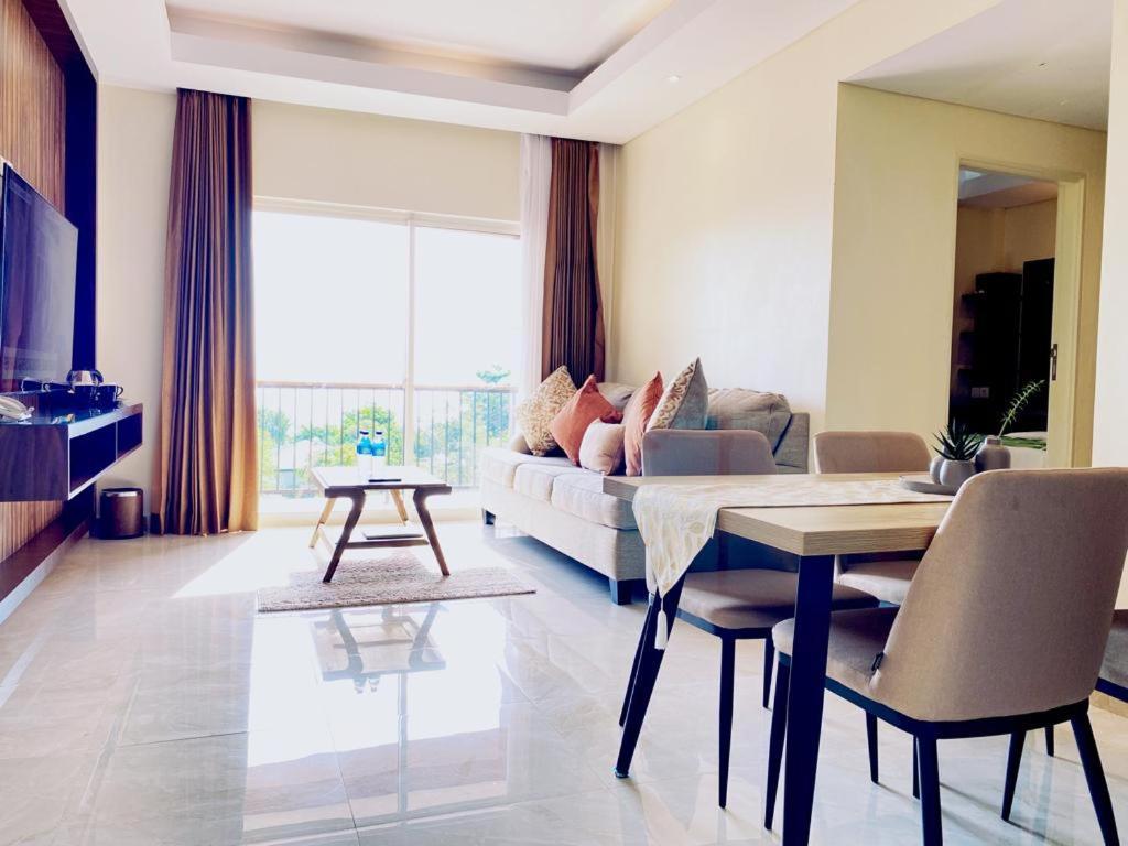 Sylvia Hotel & Resort Komodo Labuan Bajo Εξωτερικό φωτογραφία
