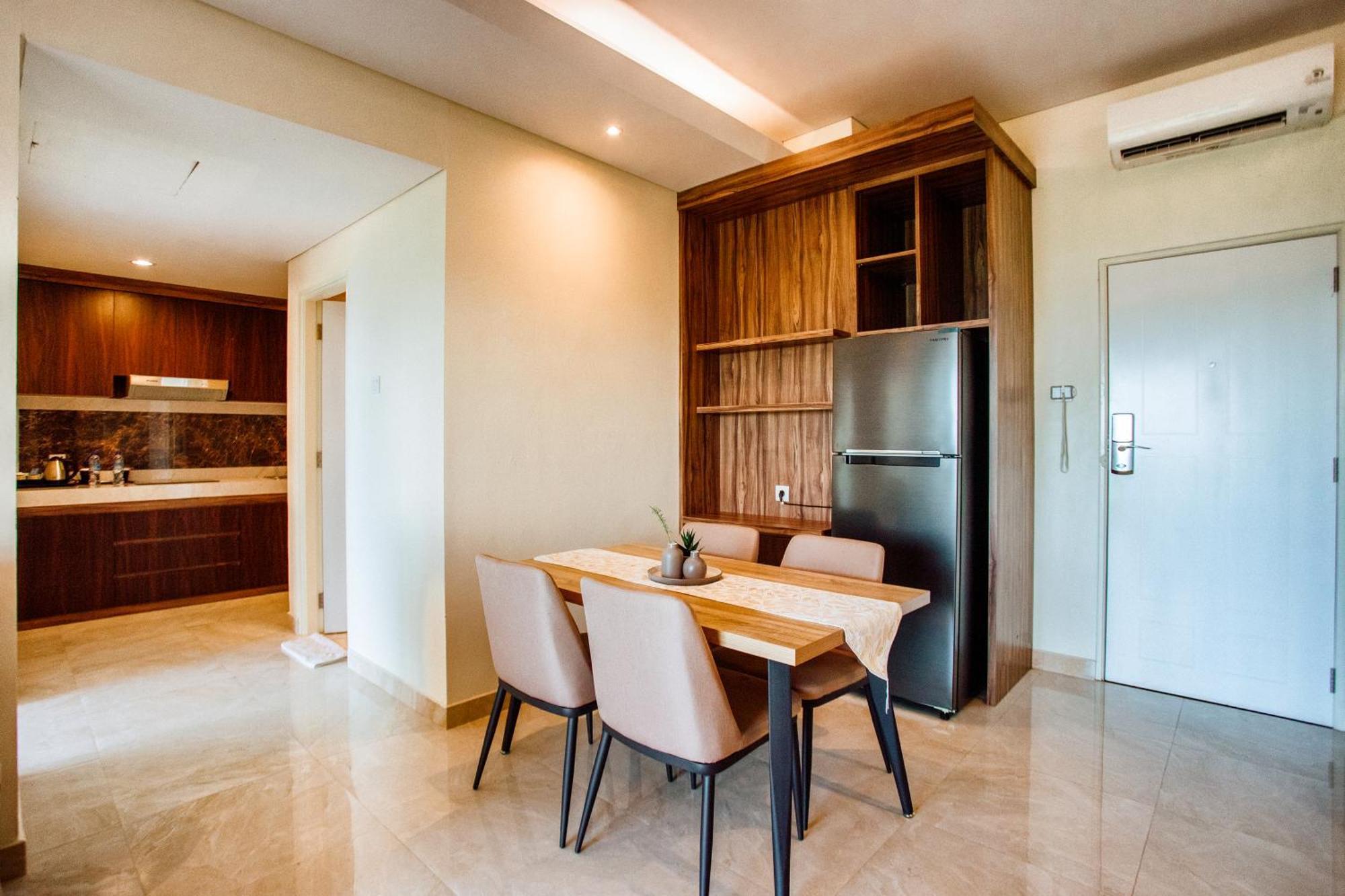 Sylvia Hotel & Resort Komodo Labuan Bajo Εξωτερικό φωτογραφία