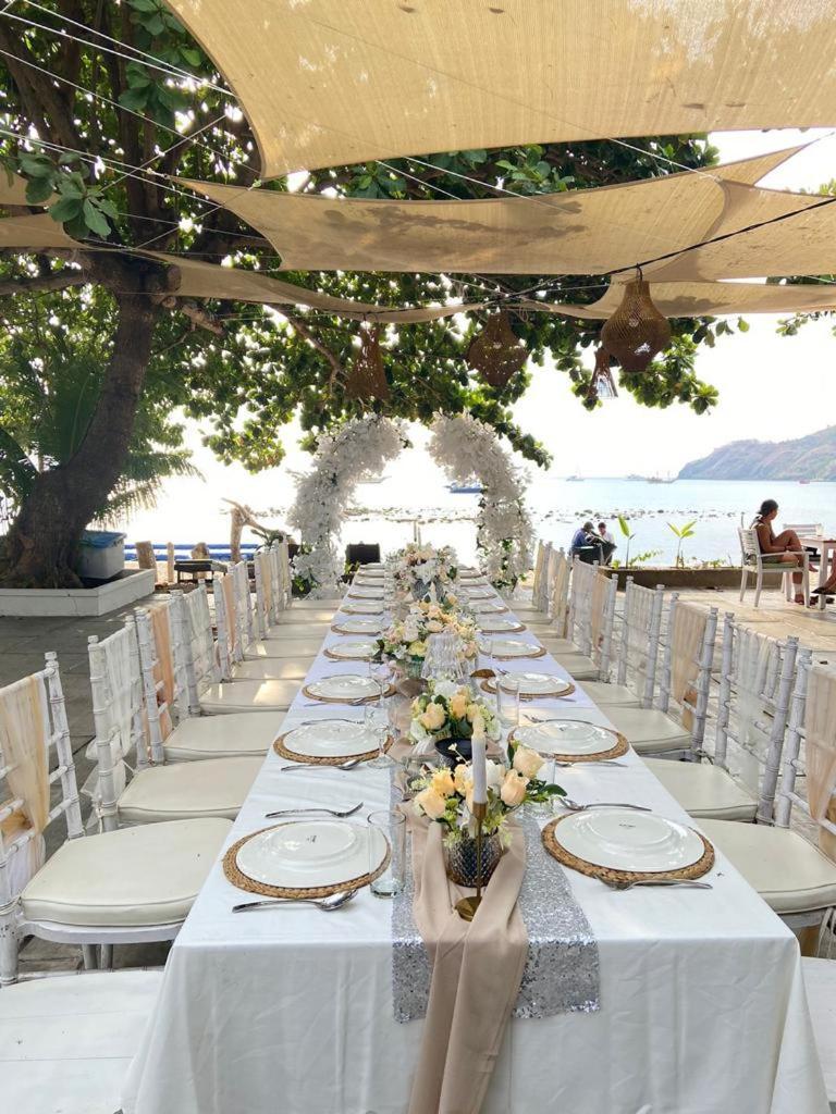 Sylvia Hotel & Resort Komodo Labuan Bajo Εξωτερικό φωτογραφία