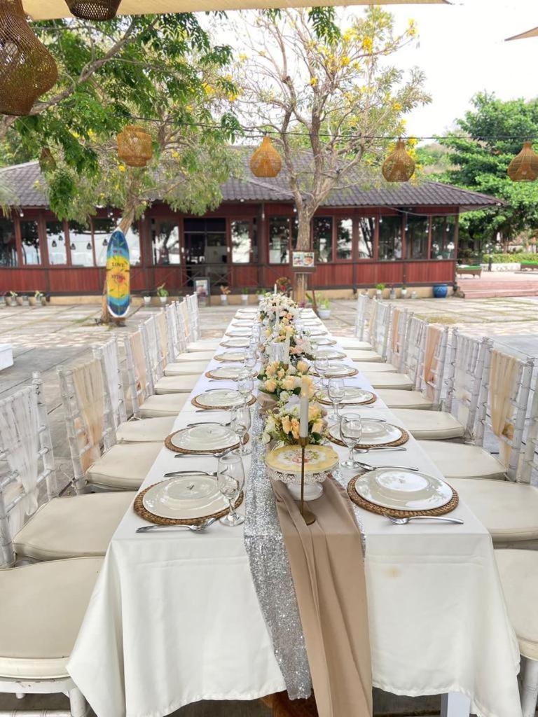 Sylvia Hotel & Resort Komodo Labuan Bajo Εξωτερικό φωτογραφία